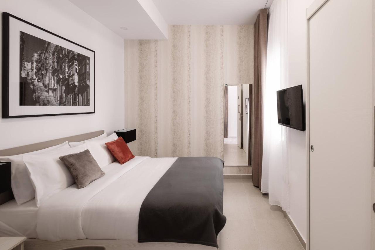 Hotel Urban Isle Gzira