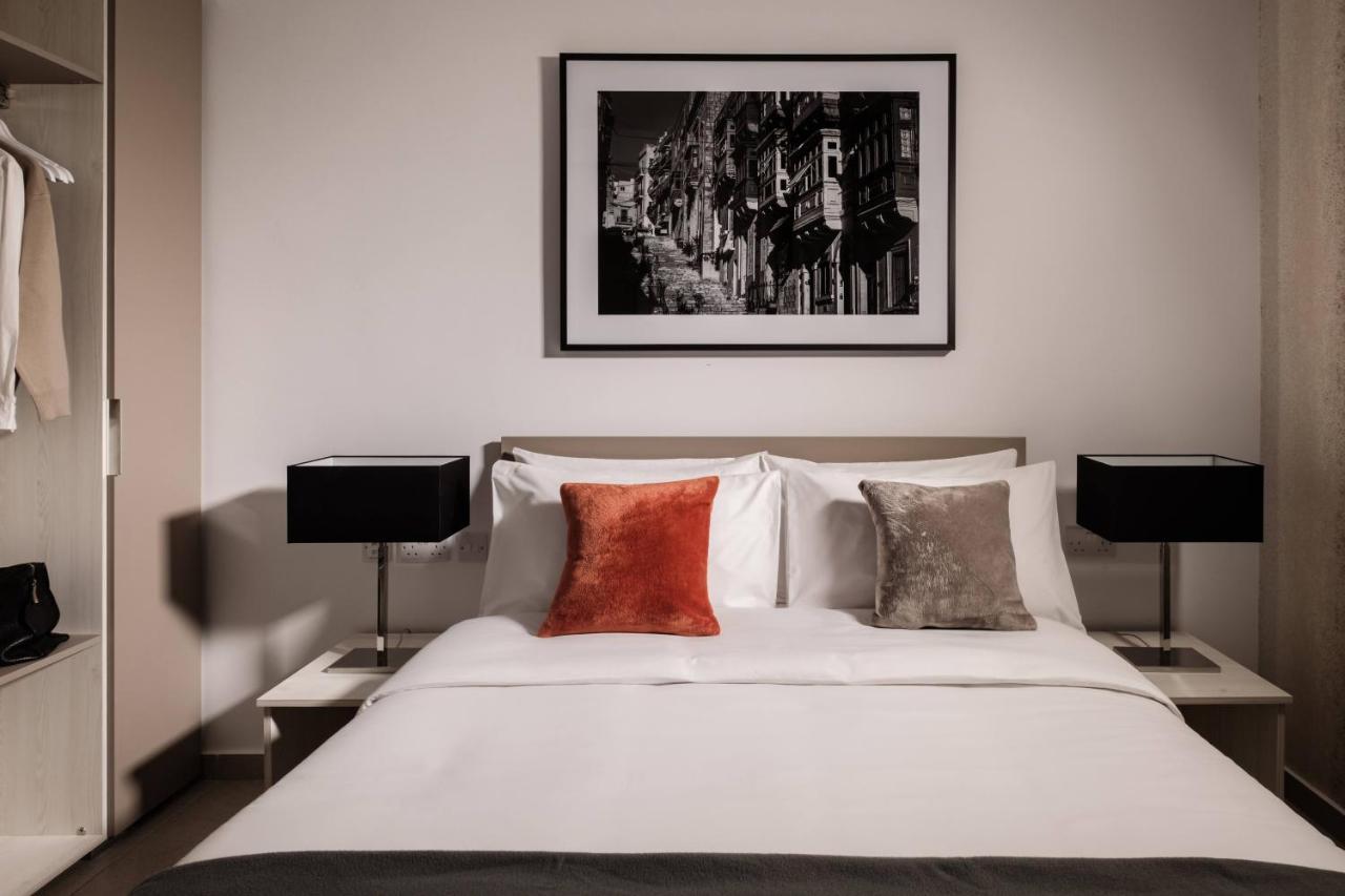 Hotel Urban Isle