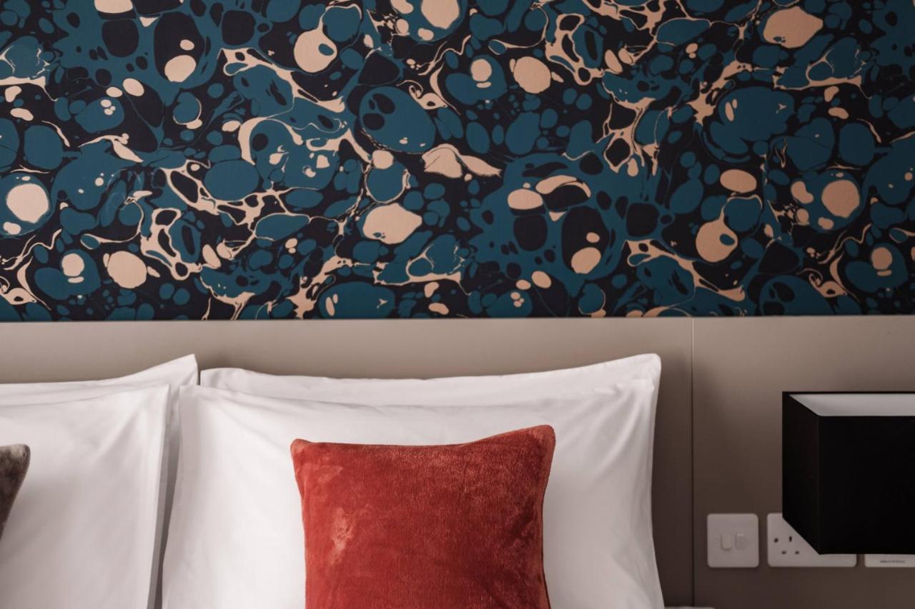 Urban Isle Hotel Gzira