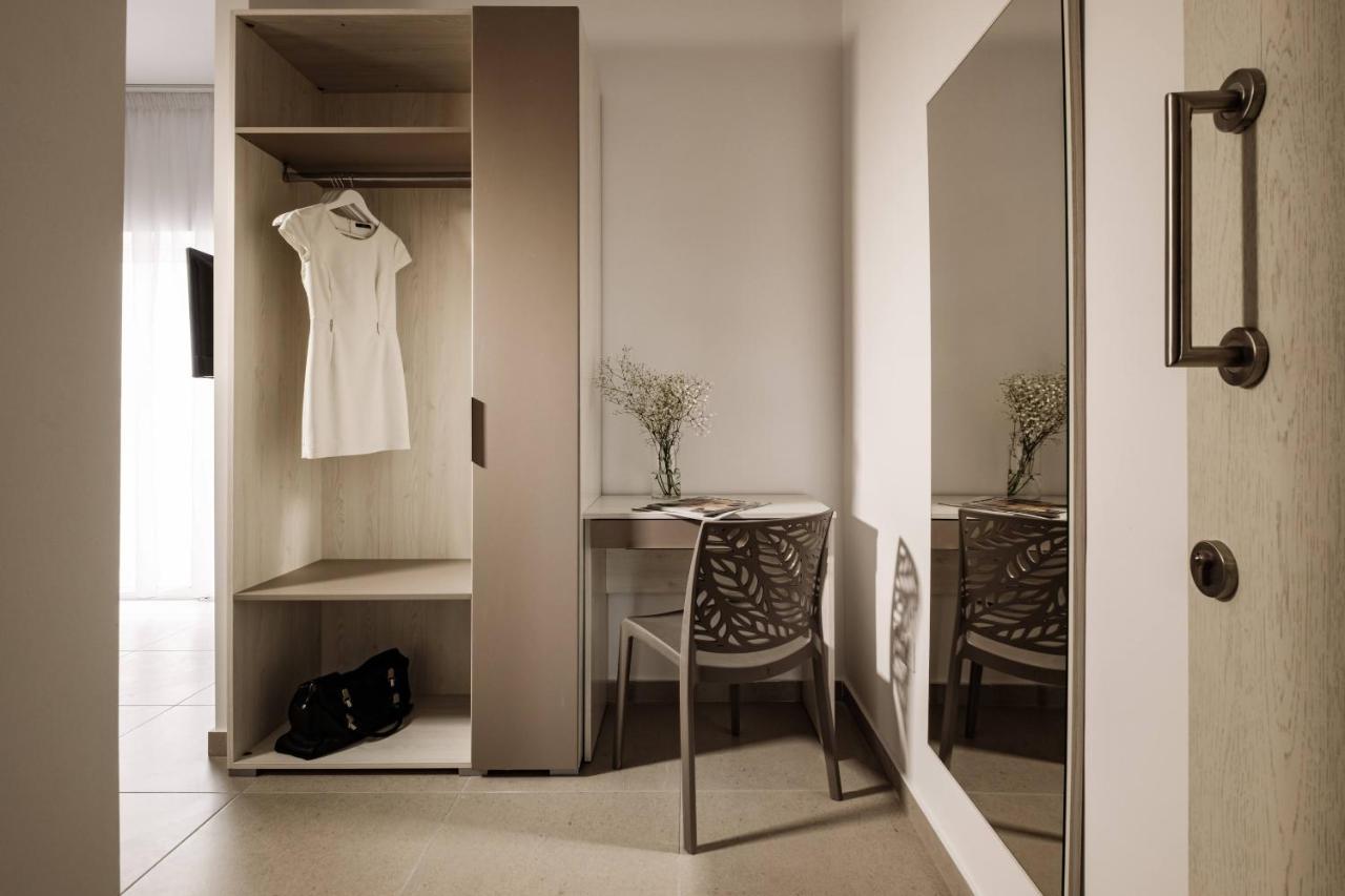 Urban Isle Hotel Gzira