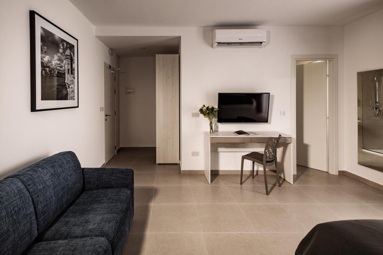 Hotel Urban Isle