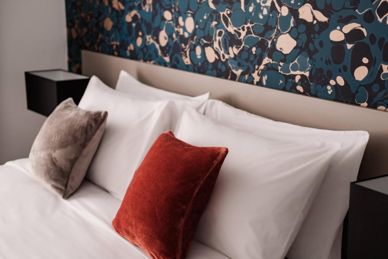 Urban Isle Hotel Gzira